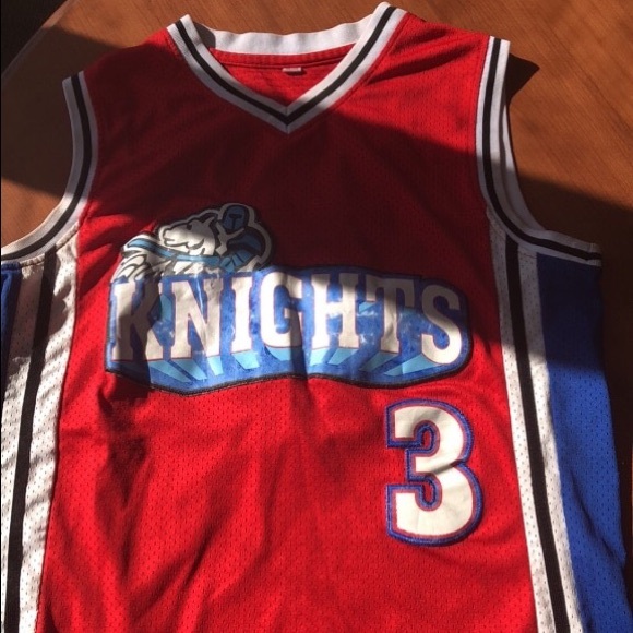 cambridge knights jersey